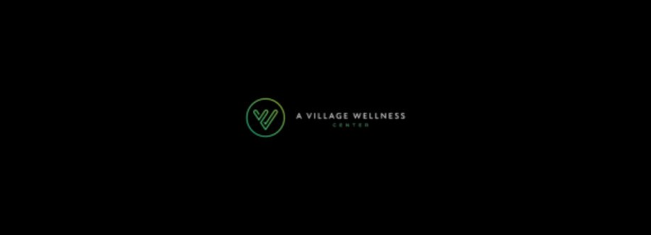 A Village Wellness Cover Image