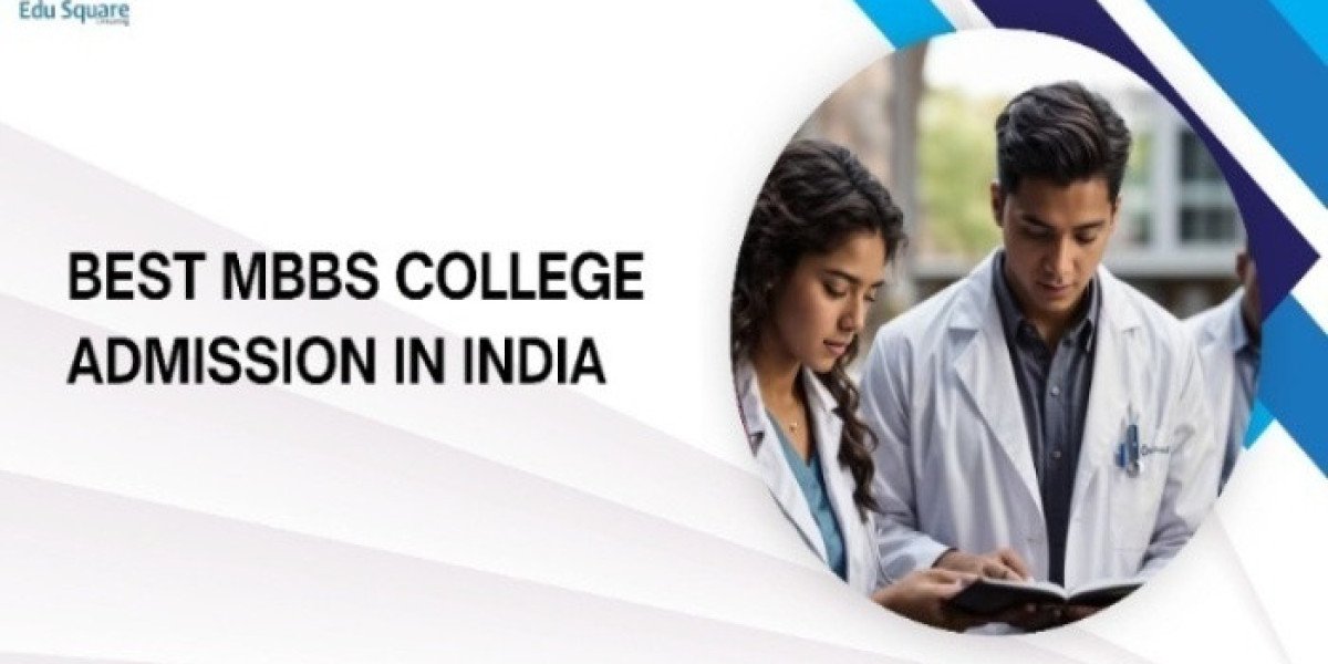 What Are The Importance Of Choosing The Right MBBS College