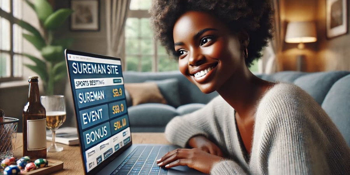 Ensuring Safety in Sports Toto: A Deep Dive into Sureman Scam Verification
