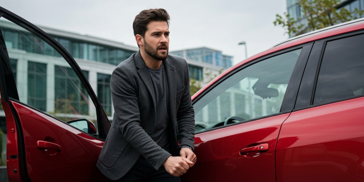 Locked Out of Your Car? How Car Locksmiths in Dallas Can Help