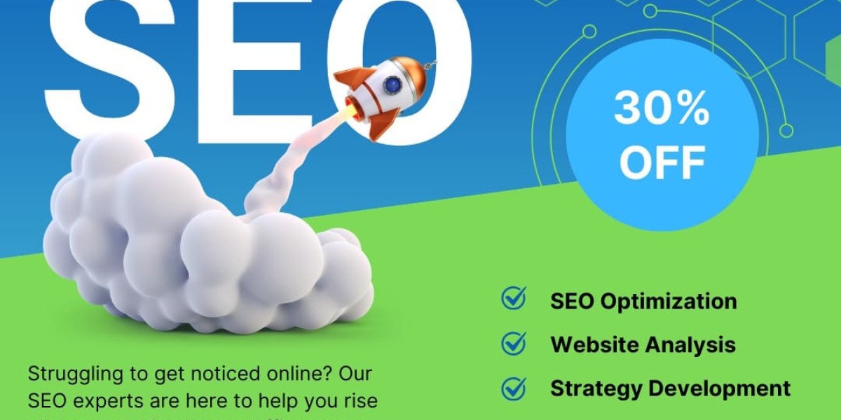 Unlocking Global Growth with the Best SEO Company in Noida, India