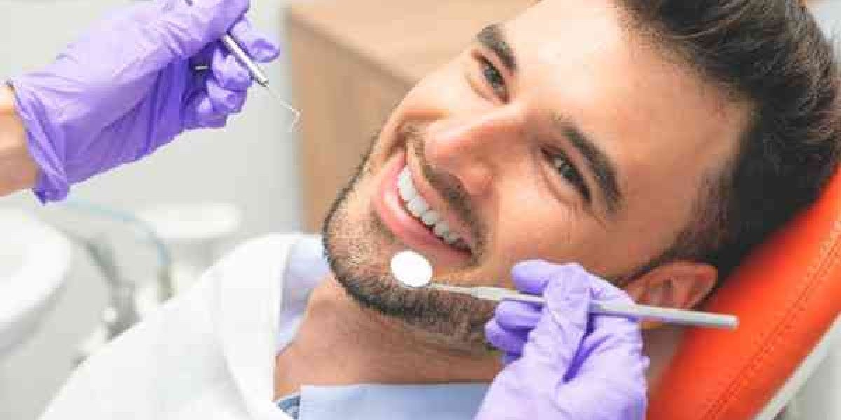 Helping You Smile with Ease and Confidence in Bromley