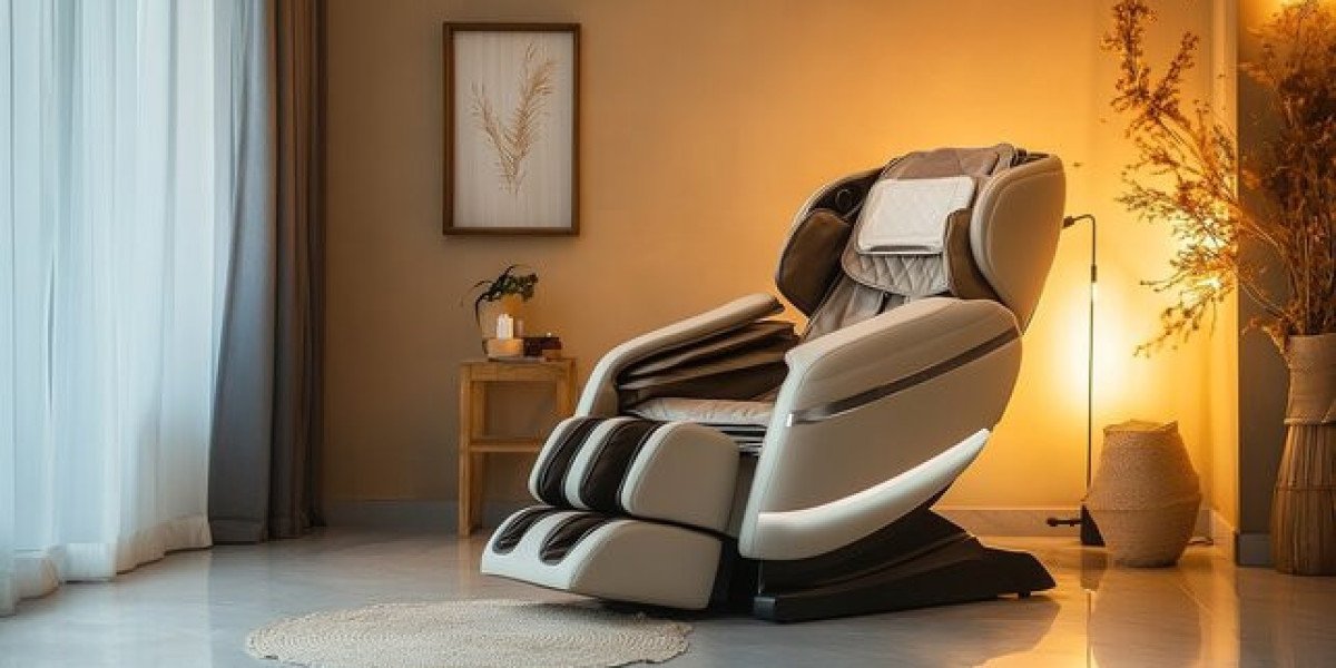 Top Rated Massage Chair Australia: 2025 Buyer’s Guide