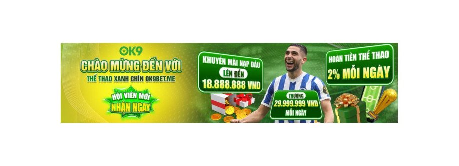 OK9 Betme Cover Image