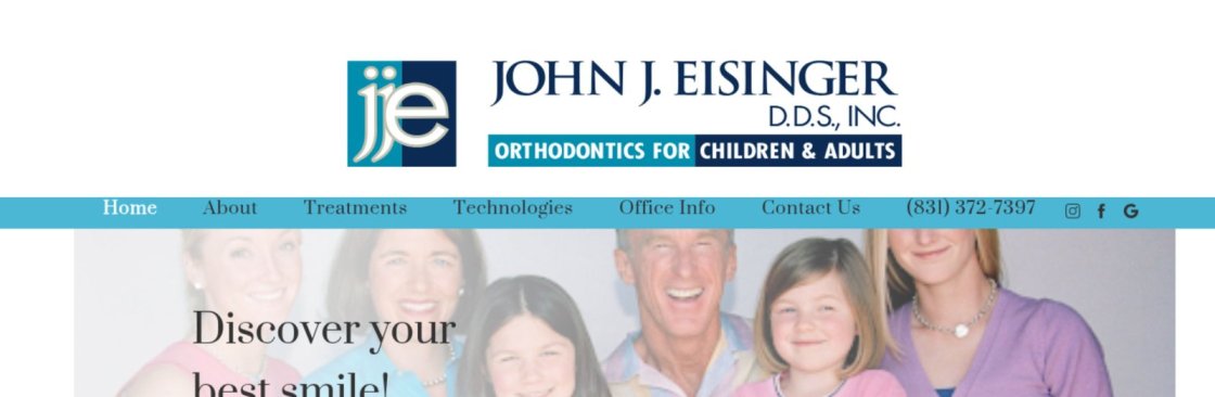 Jjeisinger Ortho Cover Image
