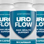 Uro Flow Profile Picture