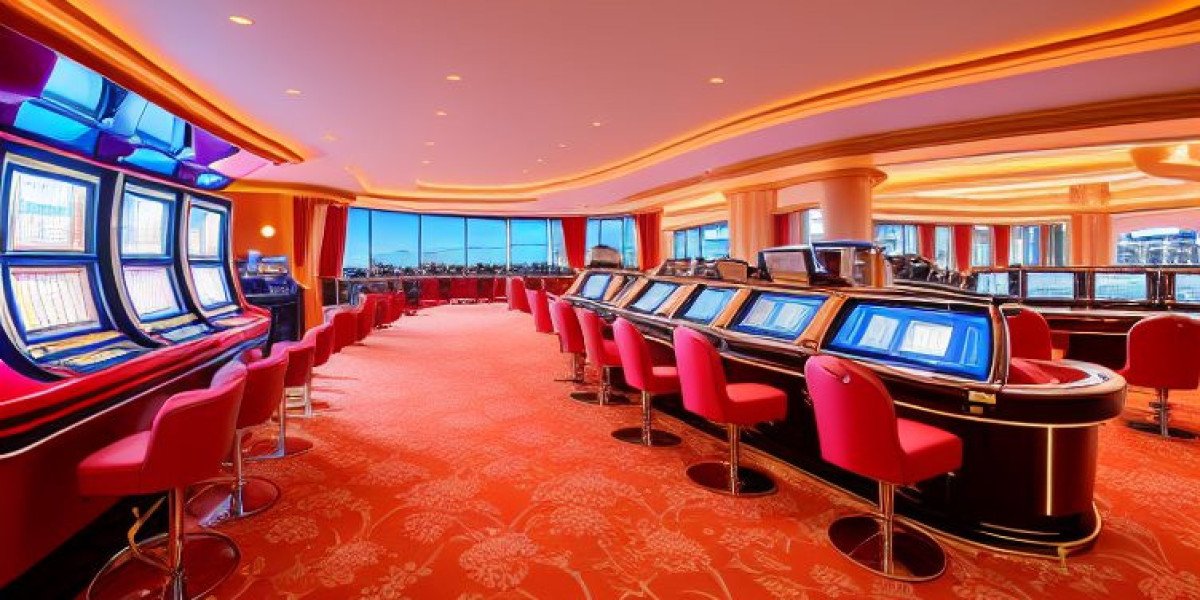 Nine Casino España: 1 Mirada al sus Juegos