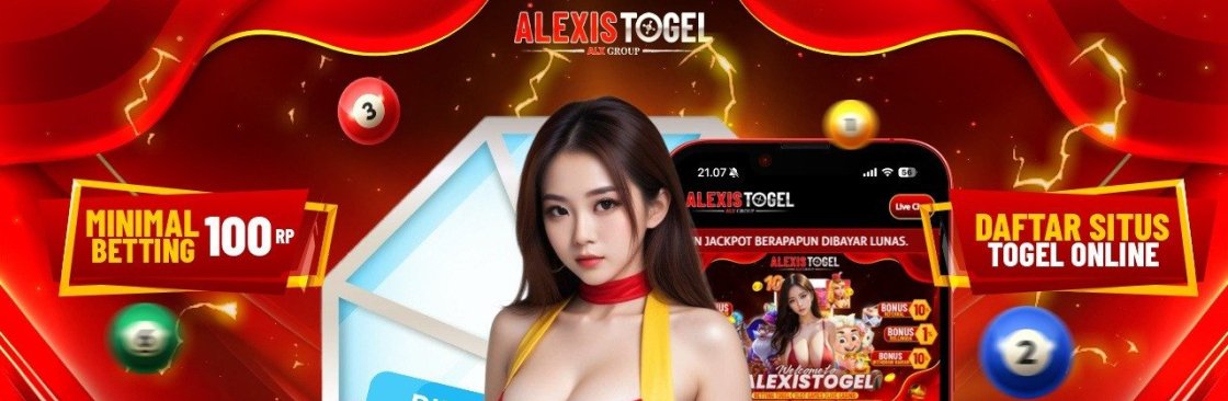 ALEXISTOGEL Cover Image