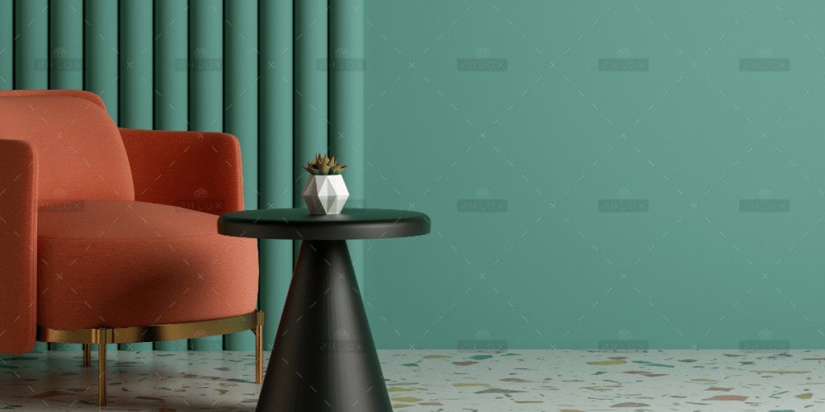Furniture That Supports Artistic Expression