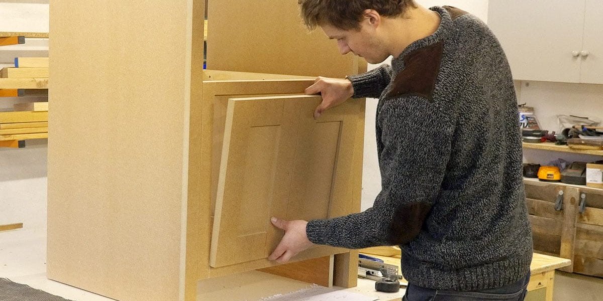 Custom Cabinets Dallas Elevate Your Home with Tailored Craftsmanship