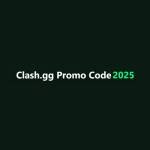 Clashgg Promo Code Profile Picture
