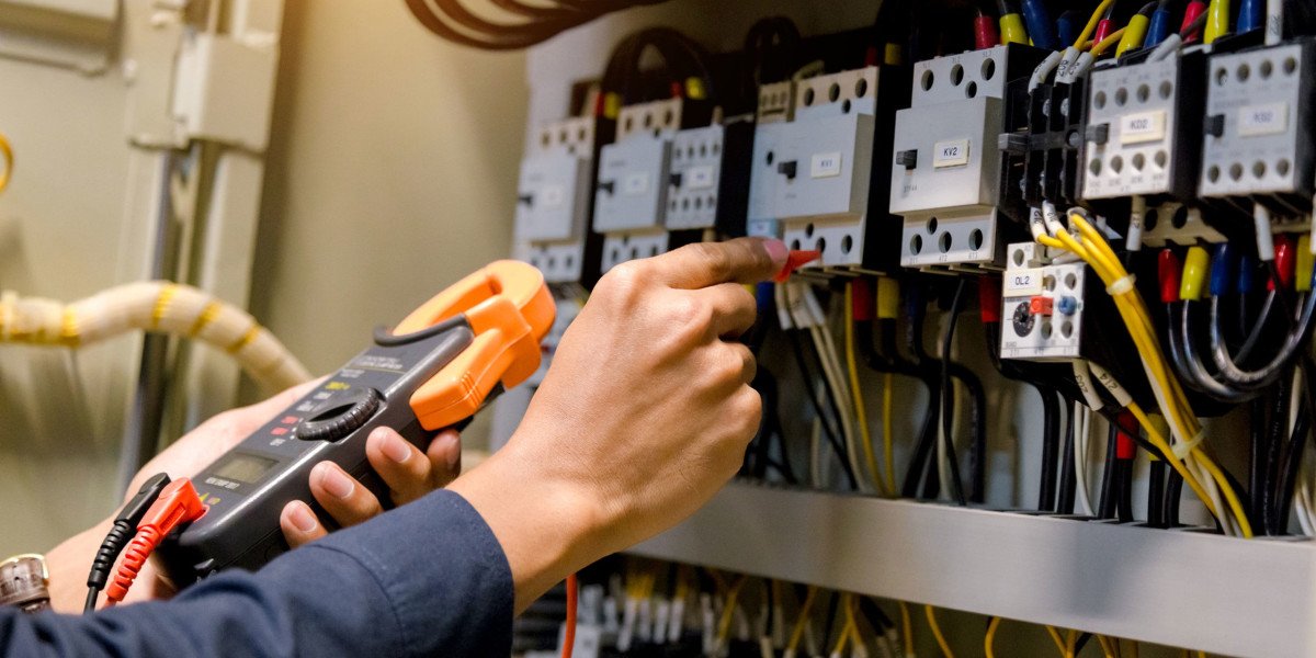 Residential Electrical Repair & Installation in Hampton, VA