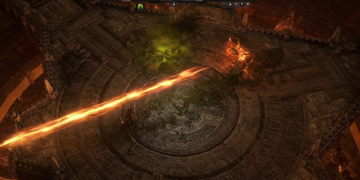 Path of Exile 2: A True ARPG Sequel That Redefines the Genre with MMoexp