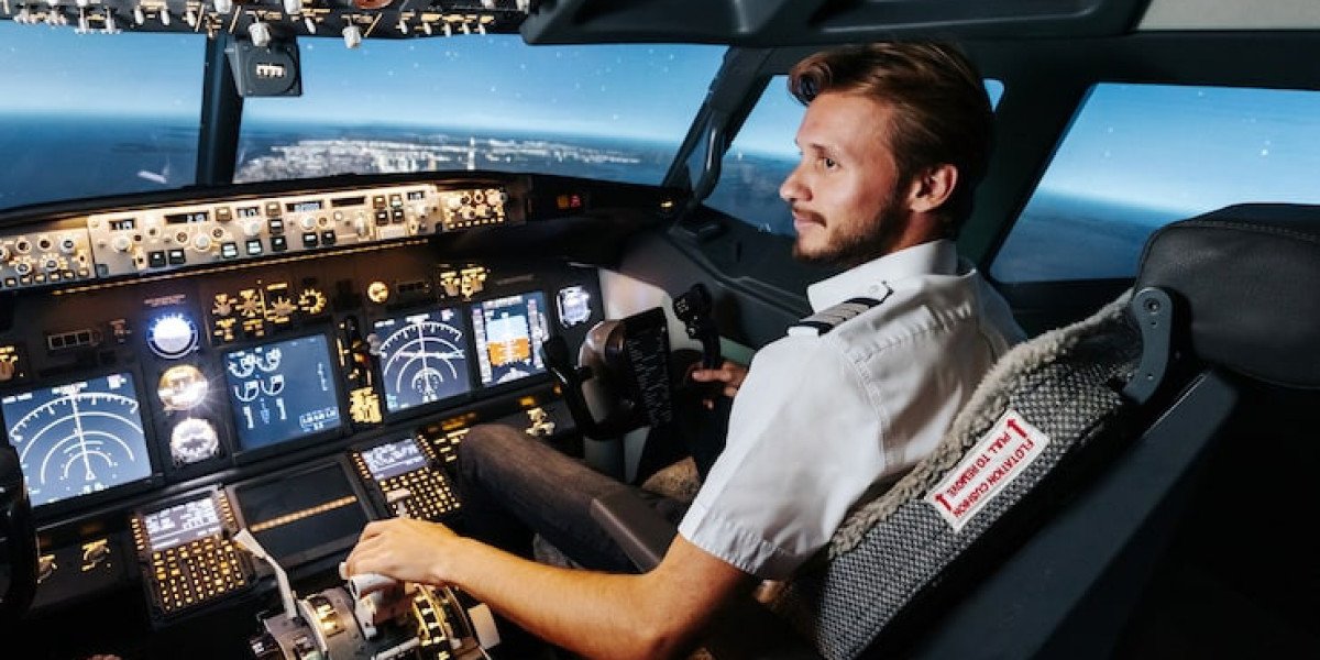 Innovative Flight Control Systems in Spanish Fork Utah