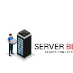 Server Blink Profile Picture