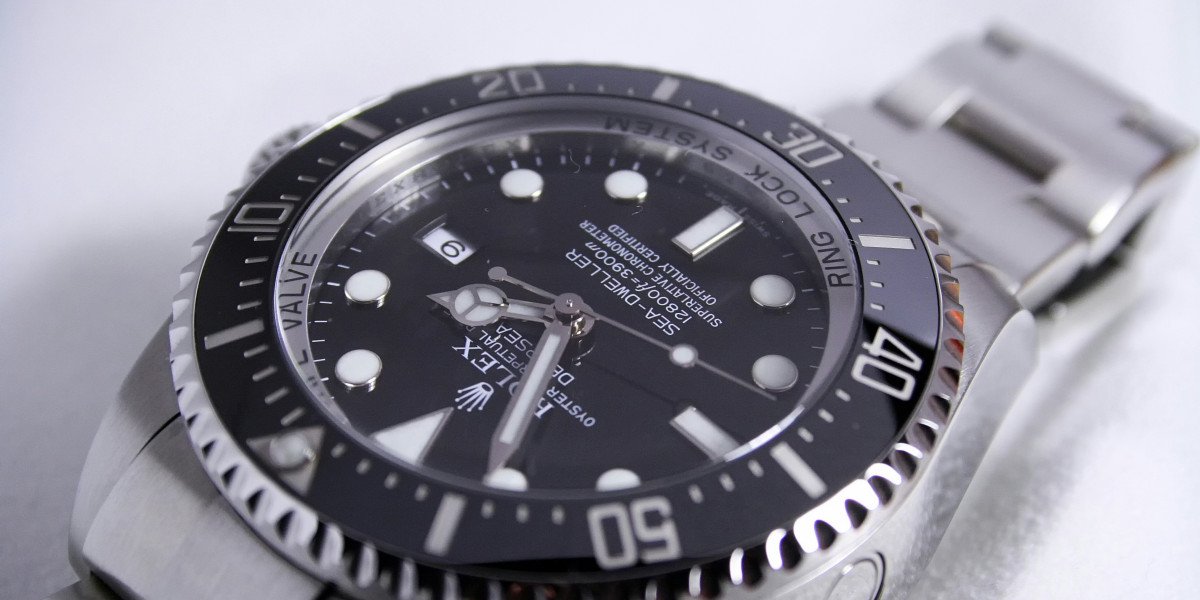 Rolex come investimento: capire l’aumento di valore nel tempo
