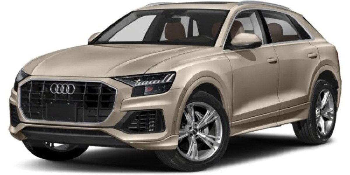 Rent a Audi Dubai: Luxury on Wheels at Affordable Prices