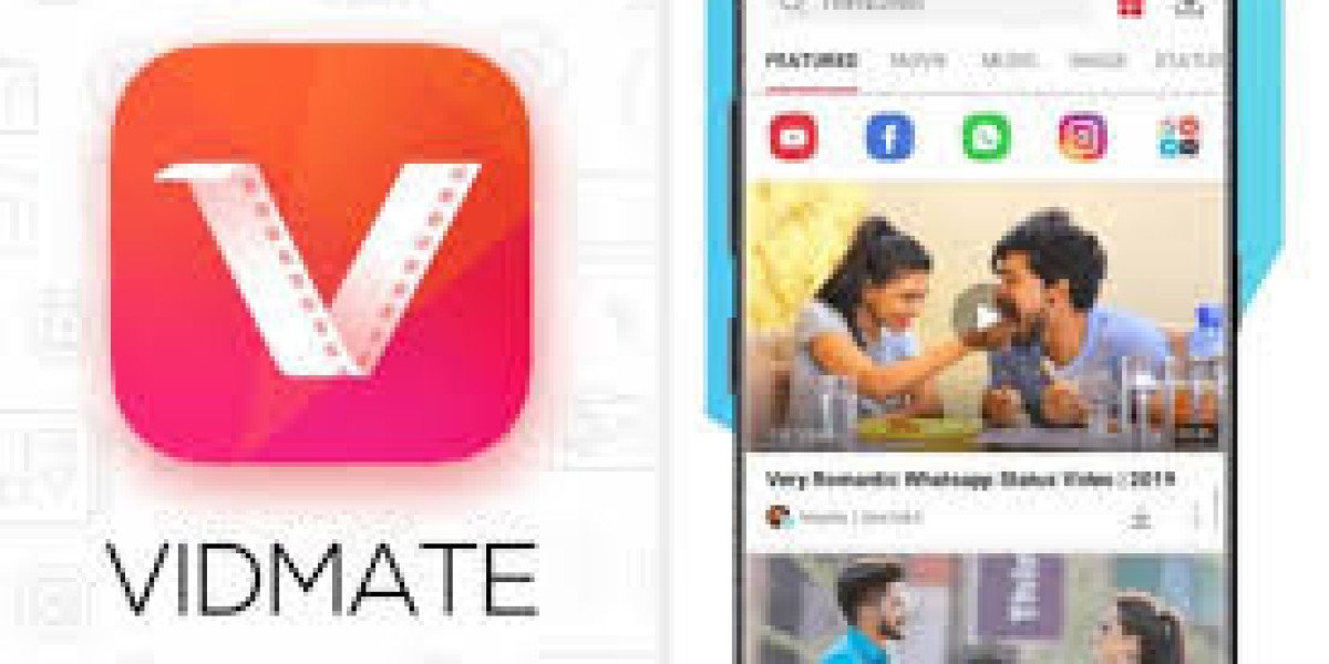 VidMate Download APK (Official) Latest Version For Android 2025