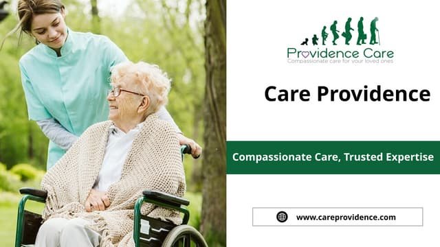 Adult Day Care Centres in Atlanta Makes Senior Living Joyful Experience.pptx