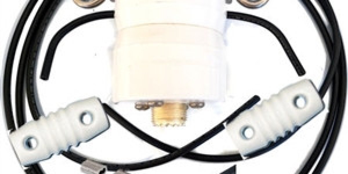 Dipole Antenna Kits: strong performance and long-lasting reliability!