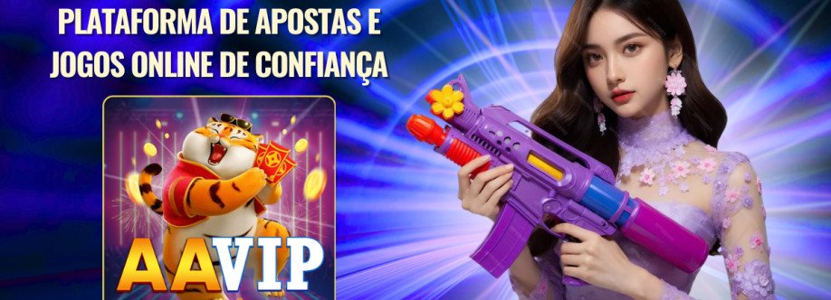 AAVIP Game Jogos Online com Vantagens Exclu Cover Image