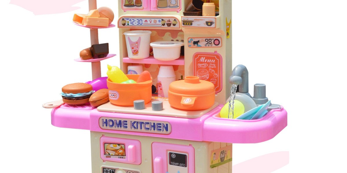 Buy Kitchen Cooking Playsets for Kids Online – Unleash Imagination Today