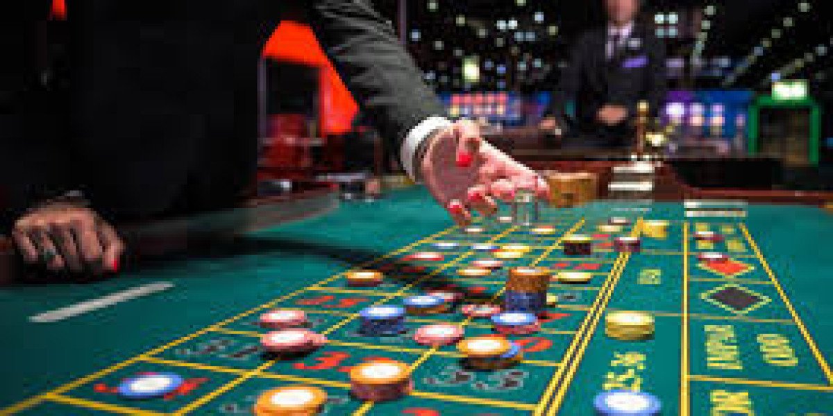 Een Introductie tot Pokervarianten in het Casino