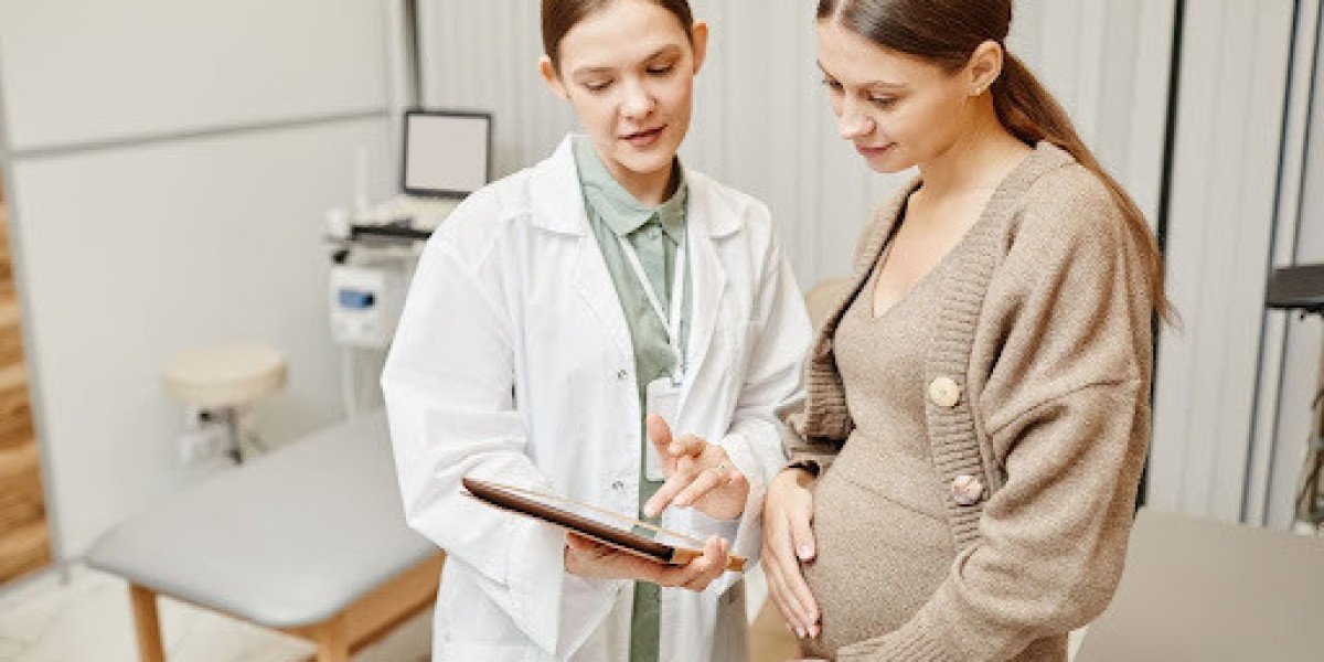 Finding Hope with the Best IVF Specialist in East Delhi – Dr. Anjali Chaudhary