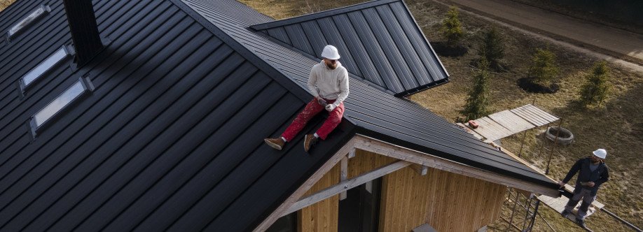 JM Roofing Solutions Cover Image