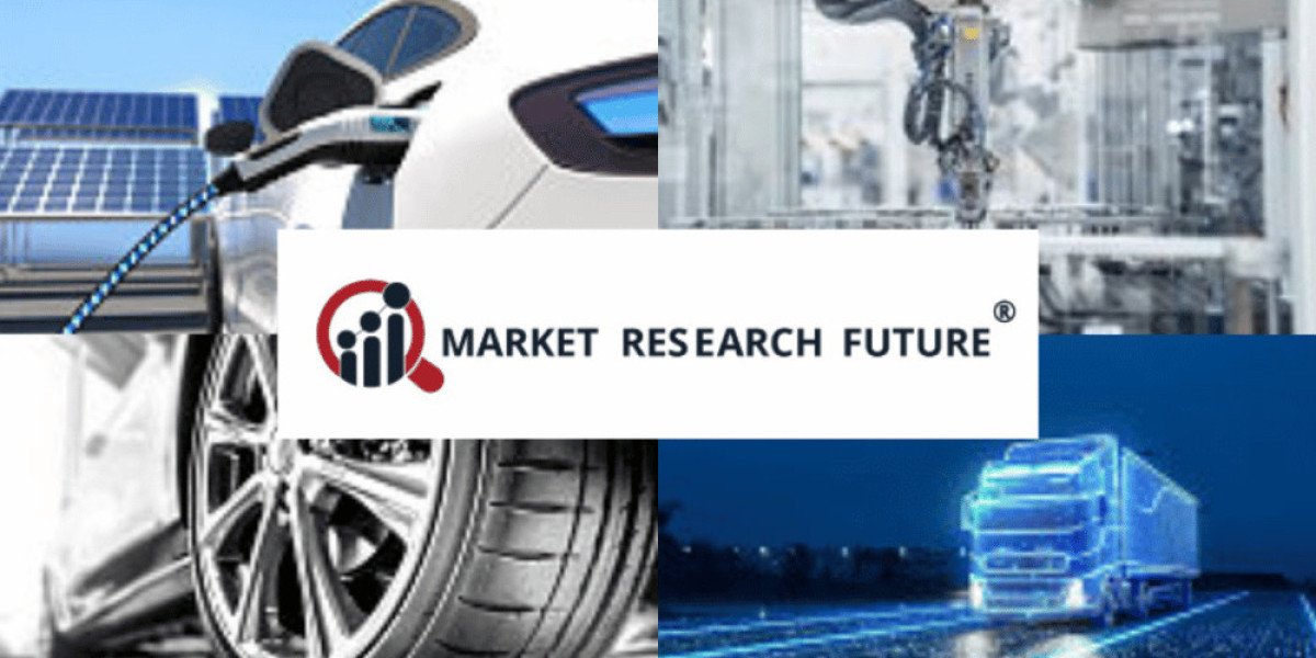 Technological Advancements Transforming the Automotive Tire Market