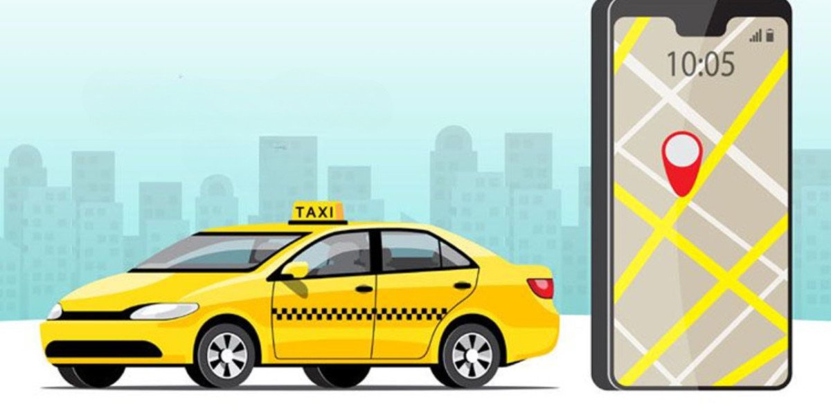 Experts in Building Passenger Transportation Software