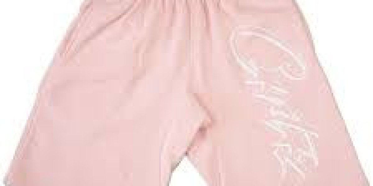 Level Up Your Streetwear Game with Corteiz Shorts