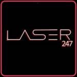 Laser book247 Profile Picture