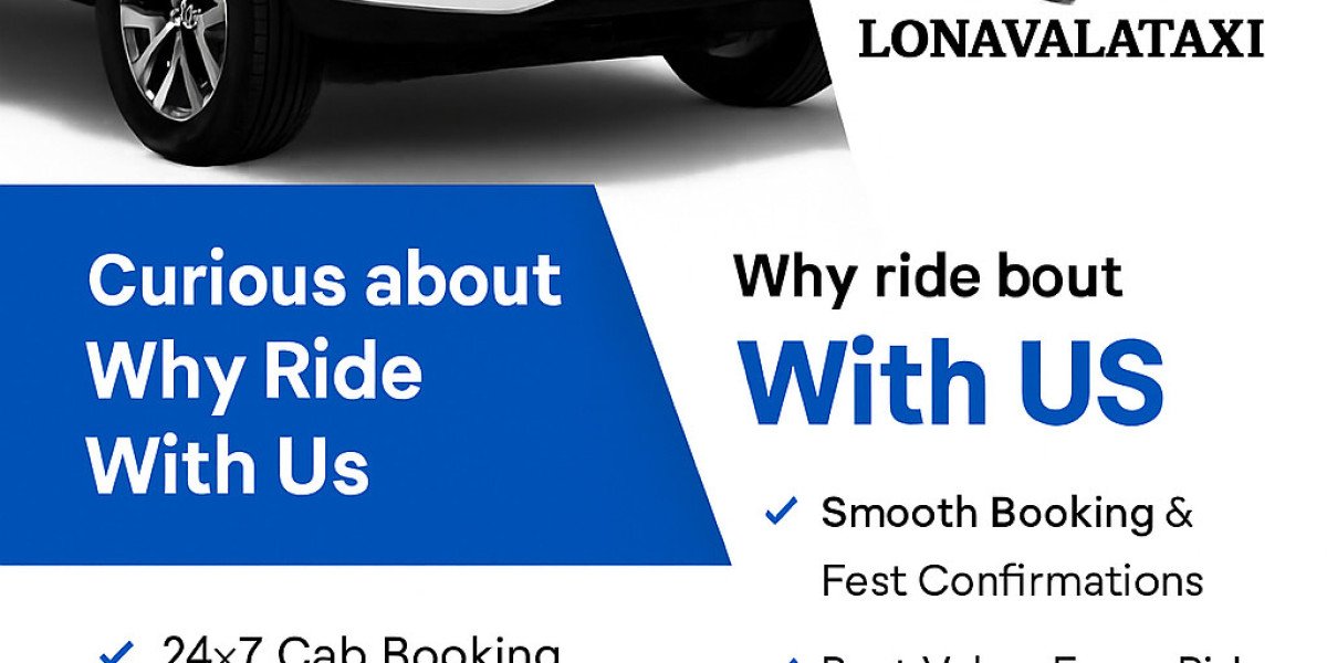 Cab Service in Lonavala