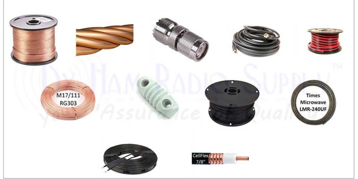 Amateur Radio Supplies: Quality Equipment and Dedicated Customer Care!