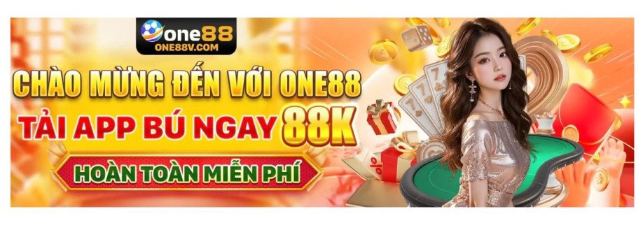 ONE88 VCOM Cover Image