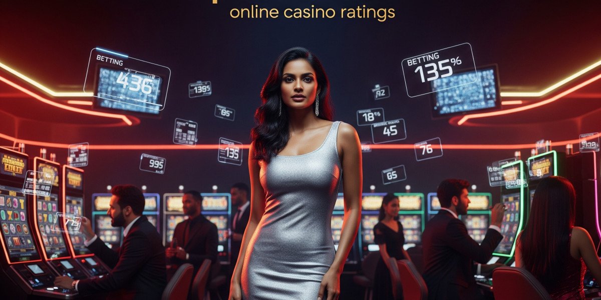 Online Casino Ratings: Everything You Need to Know ?