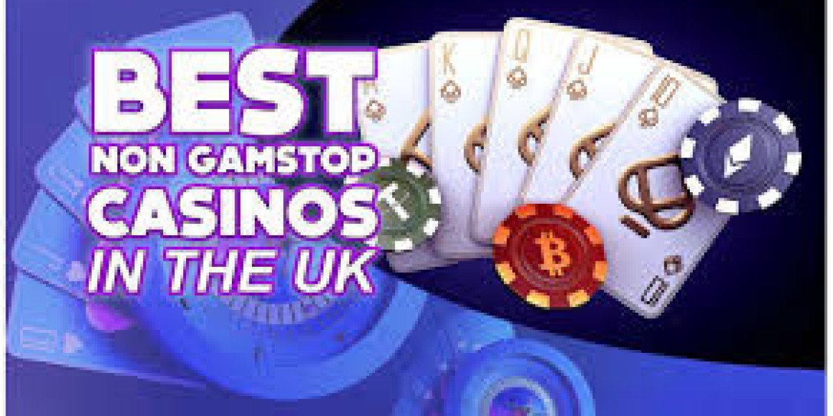 Responsible Gambling at Non-GamStop Casinos: How to Stay in Control