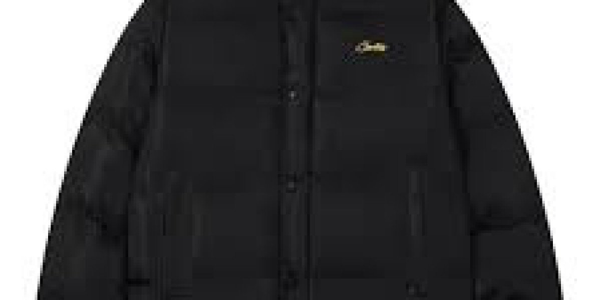 Corteiz Jacket – Redefining Streetwear Style