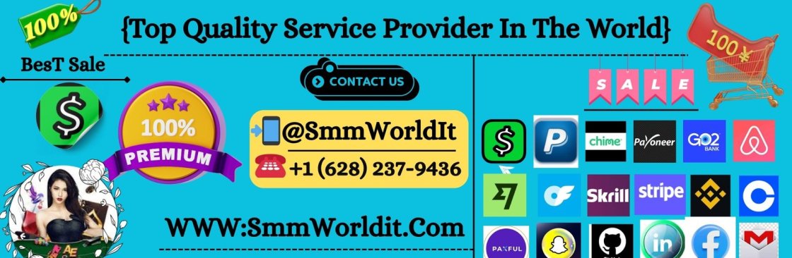 Buy Verified Binance Accounts Cover Image