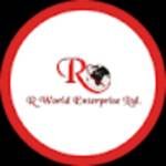 R World Profile Picture