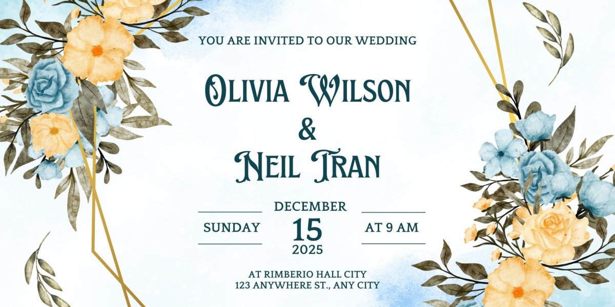 Wedding Evites: The Modern Way to Invite with Style and Ease