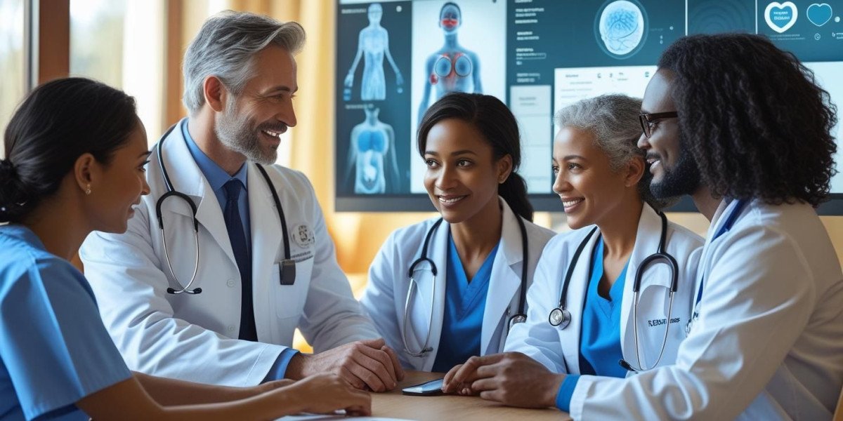 The Role of Telemedicine in Post-Pandemic Healthcare: What’s Next Introduction