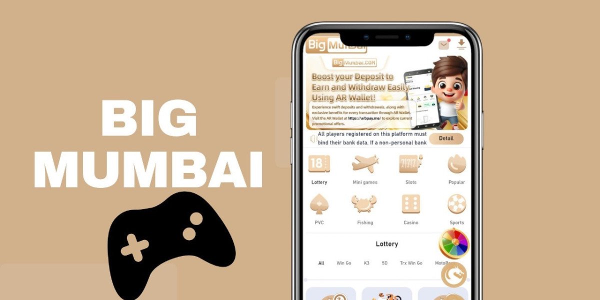 Big Mumbai Login Hack: Get Exclusive Access