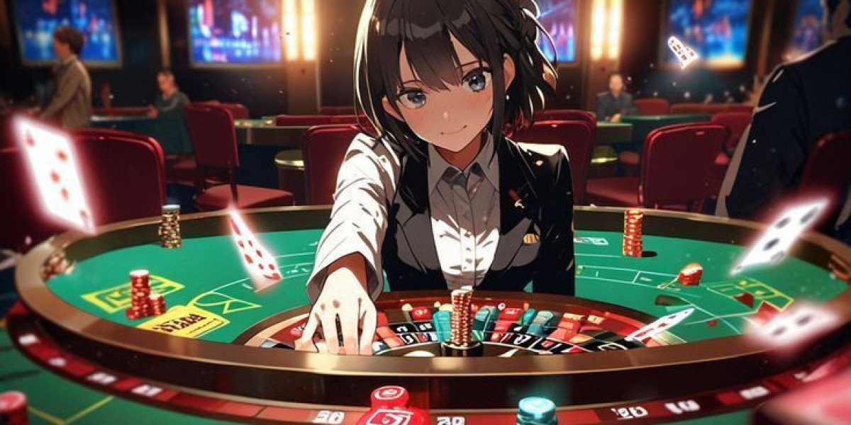 Get Your Online Roulette Casino Betting ID – Play & Win Instantly