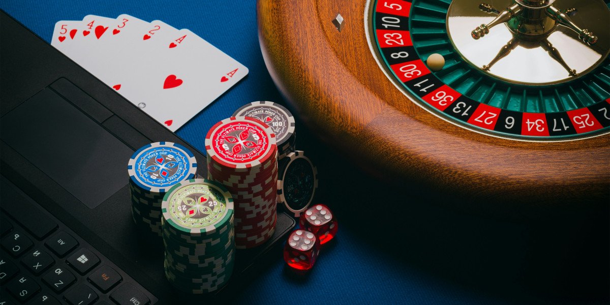 Gamification in Online Casinos: How Game Elements are Enhancing Player Engagement