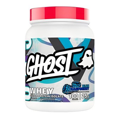 Ghost Clea Profile Picture