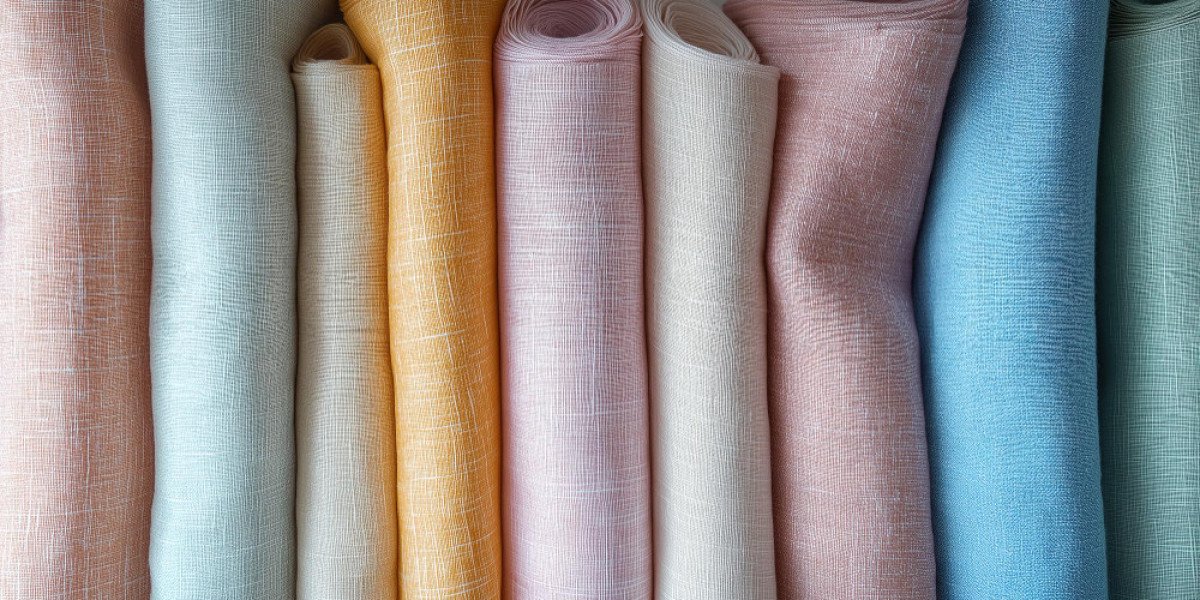 Picking the Best Cotton Fabric for Men’s Wear Collections