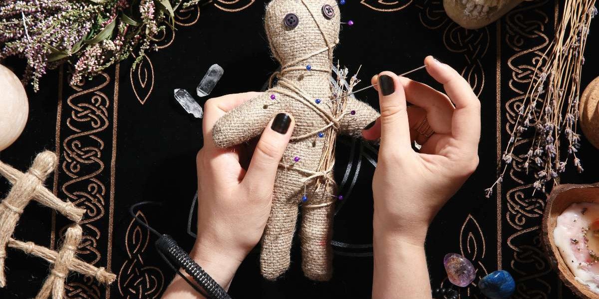 Discover True Freedom with Black Magic Removal in Brisbane