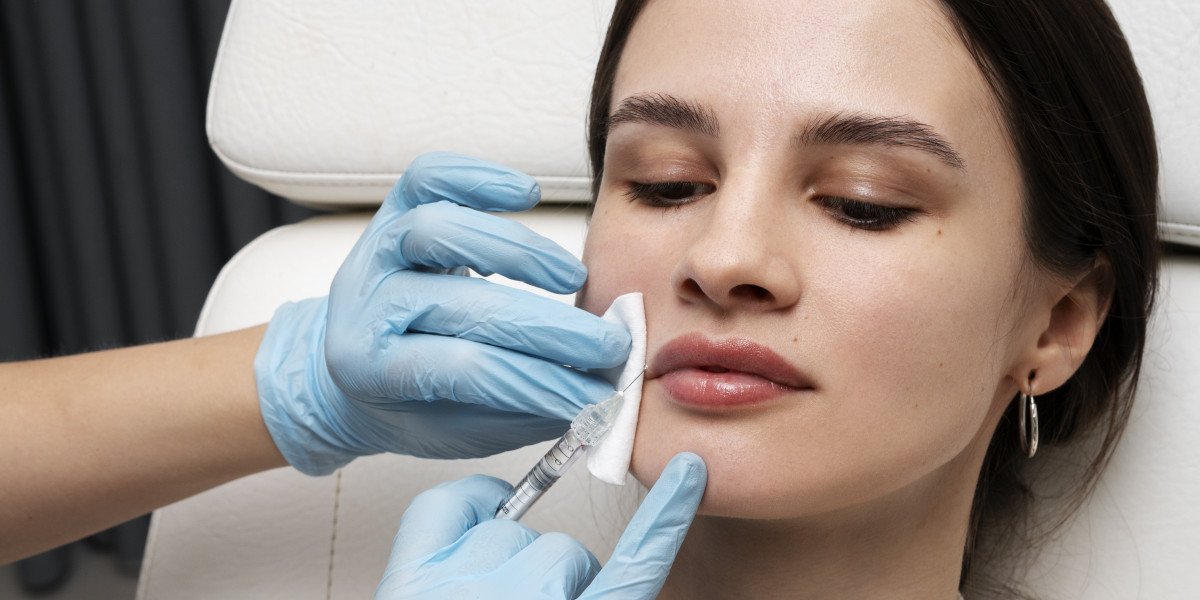 Lippen Aufspritzen Schweiz: Natürliche Schönheit und Pflege